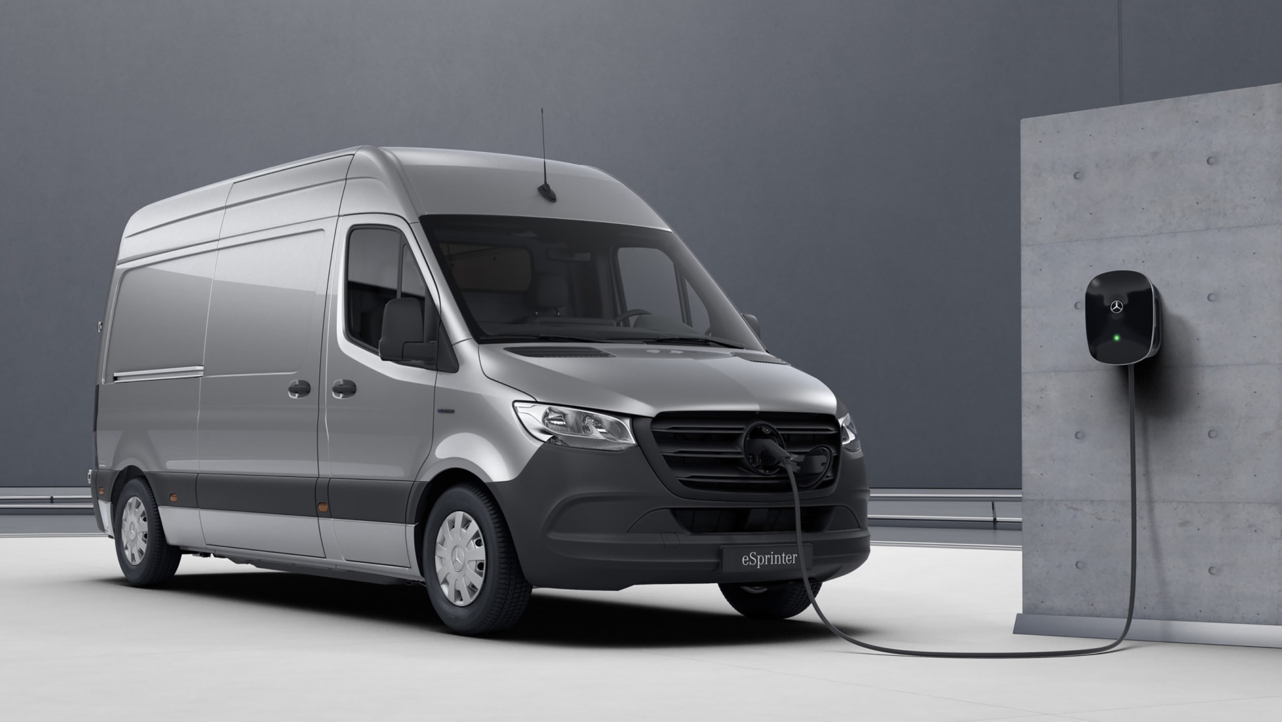 Best electric vans 2020 Auto Express